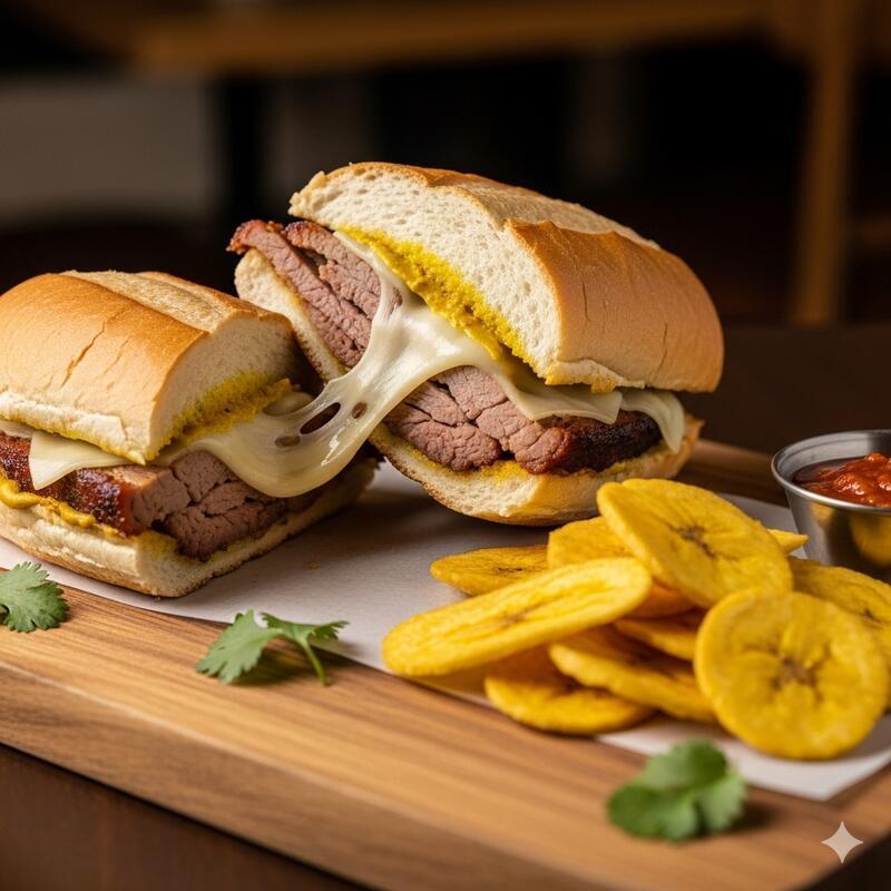 Pernil Ques